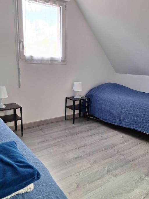 La Petite Maison Proche Du Mont Saint Michel Ποντορσόν Εξωτερικό φωτογραφία